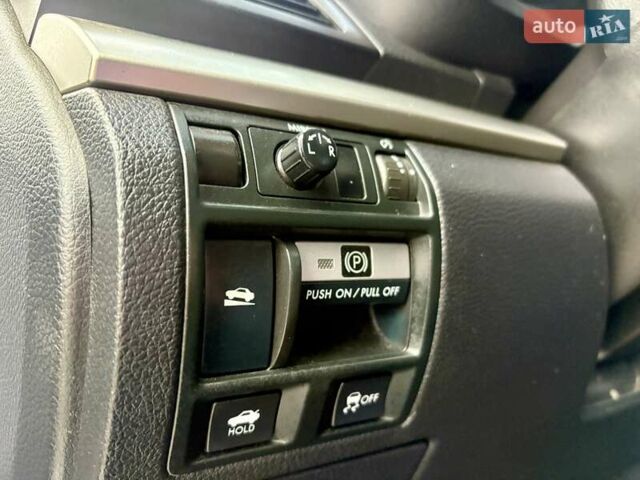 Сірий Субару Легасі, об'ємом двигуна 2.46 л та пробігом 259 тис. км за 5900 $, фото 38 на Automoto.ua