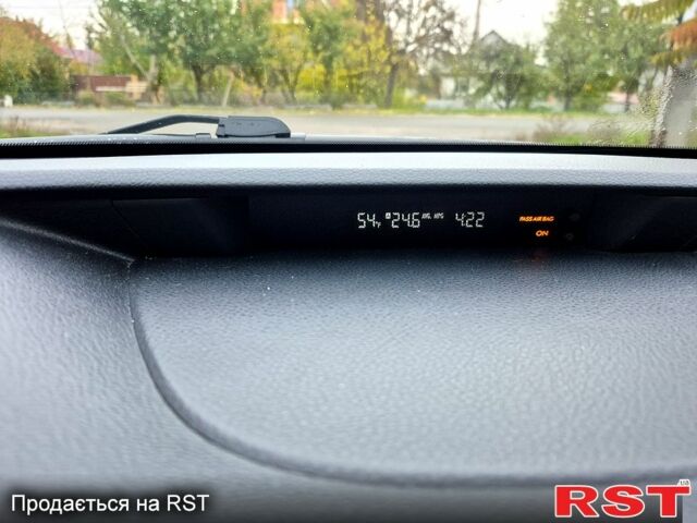 Сірий Субару Легасі, об'ємом двигуна 2.5 л та пробігом 210 тис. км за 8200 $, фото 7 на Automoto.ua