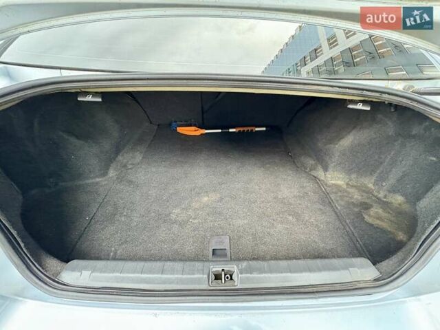 Сірий Субару Легасі, об'ємом двигуна 2.46 л та пробігом 259 тис. км за 5900 $, фото 60 на Automoto.ua