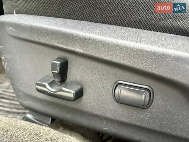 Сірий Субару Легасі, об'ємом двигуна 2.46 л та пробігом 259 тис. км за 5900 $, фото 37 на Automoto.ua