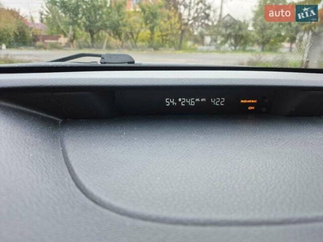 Серый Субару Легаси, объемом двигателя 2.46 л и пробегом 210 тыс. км за 7700 $, фото 5 на Automoto.ua