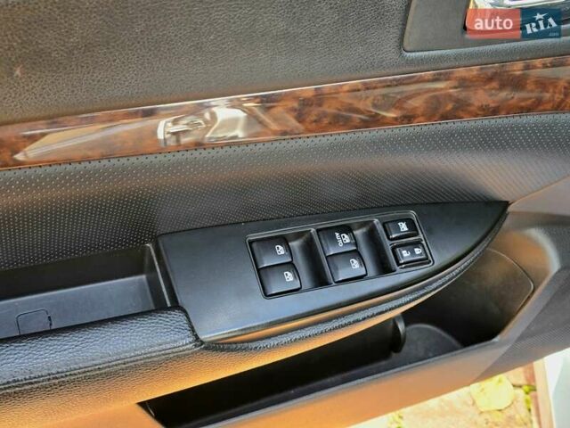 Серый Субару Легаси, объемом двигателя 2.46 л и пробегом 219 тыс. км за 6900 $, фото 5 на Automoto.ua