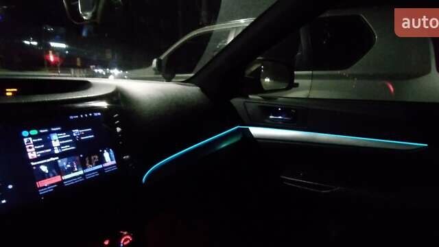 Сірий Субару Легасі, об'ємом двигуна 2.46 л та пробігом 304 тис. км за 10500 $, фото 19 на Automoto.ua