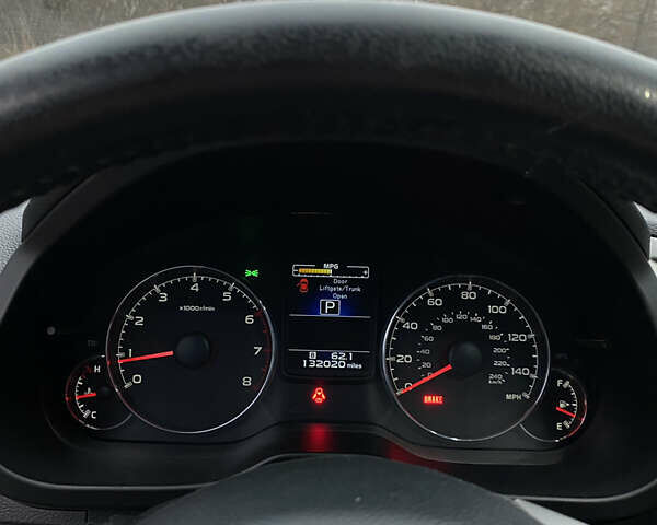 Сірий Субару Легасі, об'ємом двигуна 2.46 л та пробігом 210 тис. км за 10500 $, фото 20 на Automoto.ua