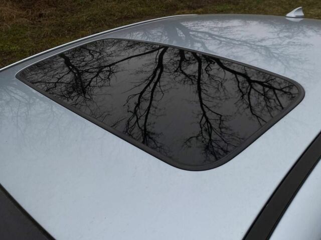 Сірий Субару Легасі, об'ємом двигуна 2.5 л та пробігом 192 тис. км за 8800 $, фото 11 на Automoto.ua