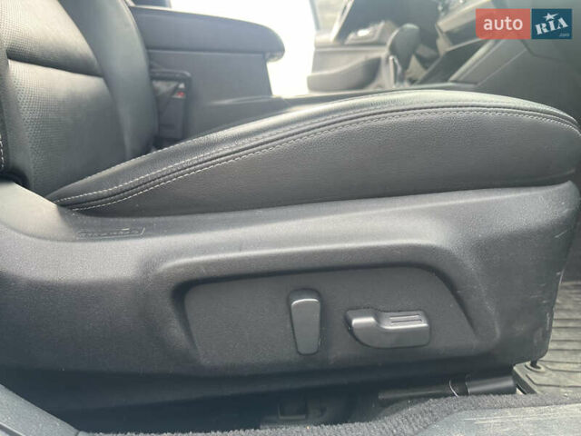 Сірий Субару Легасі, об'ємом двигуна 2.5 л та пробігом 153 тис. км за 9950 $, фото 18 на Automoto.ua