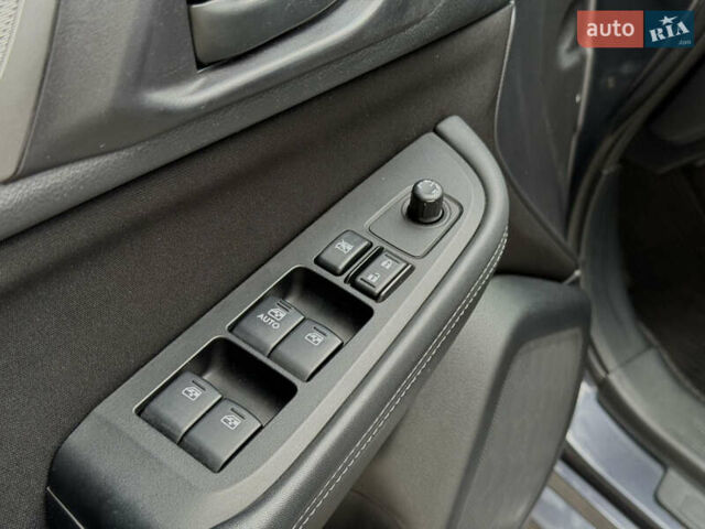 Сірий Субару Легасі, об'ємом двигуна 2.5 л та пробігом 152 тис. км за 9299 $, фото 21 на Automoto.ua