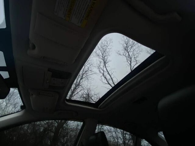 Сірий Субару Легасі, об'ємом двигуна 2.5 л та пробігом 192 тис. км за 8800 $, фото 9 на Automoto.ua