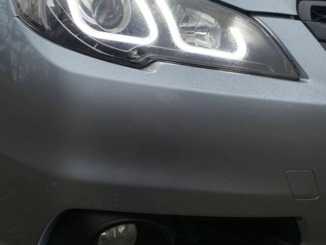 Сірий Субару Легасі, об'ємом двигуна 2.5 л та пробігом 192 тис. км за 8800 $, фото 10 на Automoto.ua