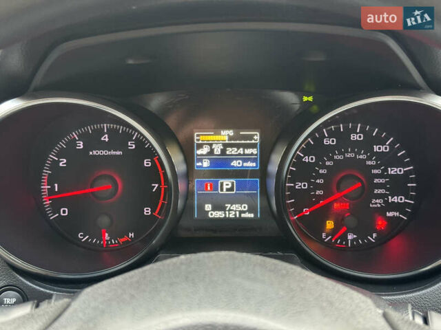 Сірий Субару Легасі, об'ємом двигуна 2.5 л та пробігом 152 тис. км за 9299 $, фото 29 на Automoto.ua