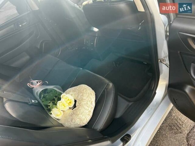 Сірий Субару Легасі, об'ємом двигуна 2.46 л та пробігом 319 тис. км за 10500 $, фото 9 на Automoto.ua