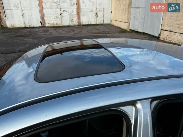 Сірий Субару Легасі, об'ємом двигуна 2.46 л та пробігом 319 тис. км за 10500 $, фото 5 на Automoto.ua