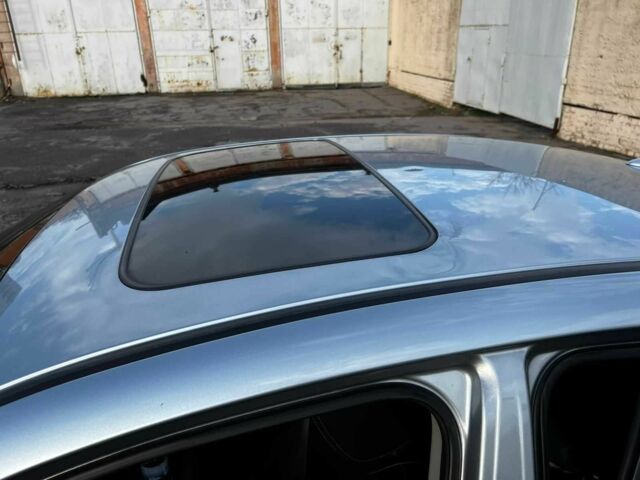 Сірий Субару Легасі, об'ємом двигуна 2.5 л та пробігом 315 тис. км за 10500 $, фото 5 на Automoto.ua