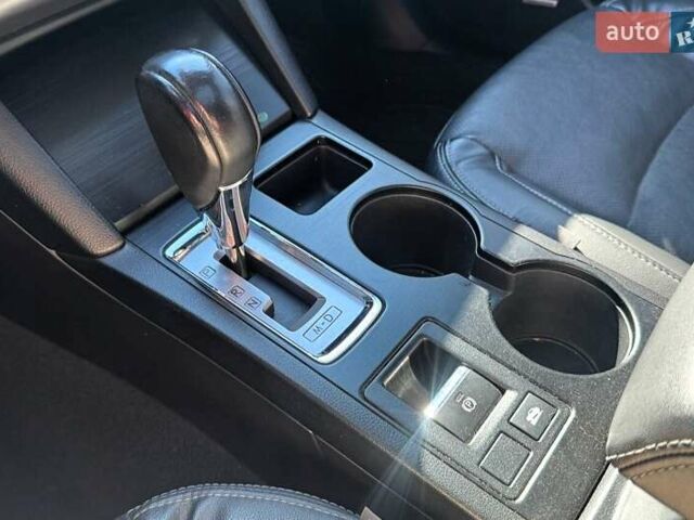 Субару Легаси 2015 в Киеве на Automoto.ua Серый Субару Легаси, объемом двигателя 3.63 л и пробегом 183 тыс. км за 10990 $, фото 26 на Automoto.ua