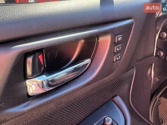 Серый Субару Легаси, объемом двигателя 3.63 л и пробегом 184 тыс. км за 10490 $, фото 20 на Automoto.ua