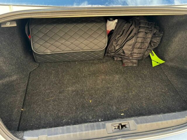 Сірий Субару Легасі, об'ємом двигуна 2.5 л та пробігом 315 тис. км за 10500 $, фото 19 на Automoto.ua