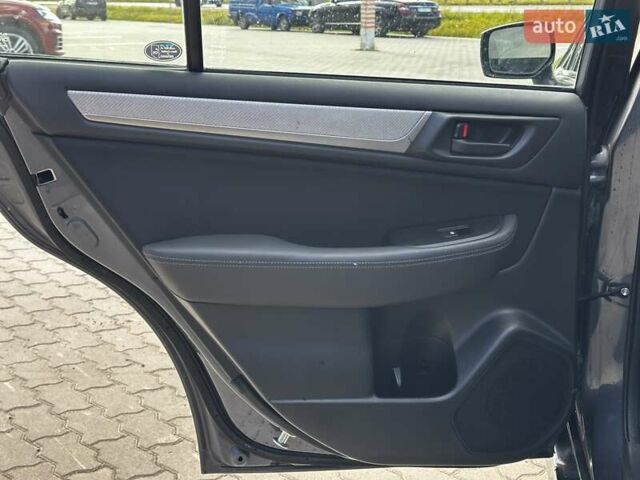 Субару Легасі 2015 у Львові на Automoto.ua Сірий Субару Легасі, об'ємом двигуна 2.46 л та пробігом 181 тис. км за 9999 $, фото 22 на Automoto.ua