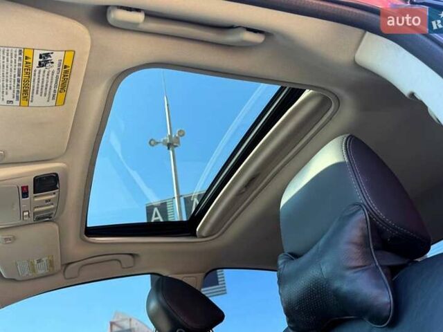 Серый Субару Легаси, объемом двигателя 3.63 л и пробегом 184 тыс. км за 10490 $, фото 27 на Automoto.ua