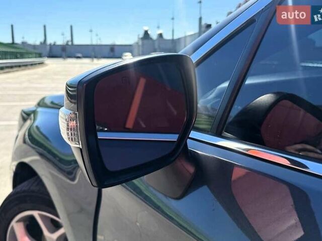 Серый Субару Легаси, объемом двигателя 3.63 л и пробегом 183 тыс. км за 9590 $, фото 31 на Automoto.ua