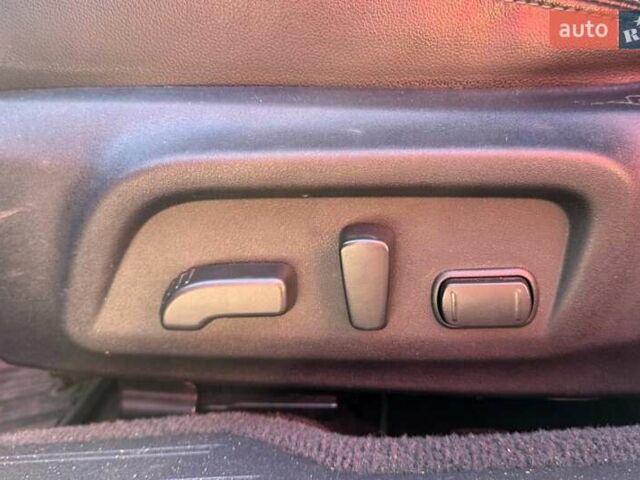 Субару Легаси 2015 в Киеве на Automoto.ua Серый Субару Легаси, объемом двигателя 3.63 л и пробегом 183 тыс. км за 10990 $, фото 30 на Automoto.ua