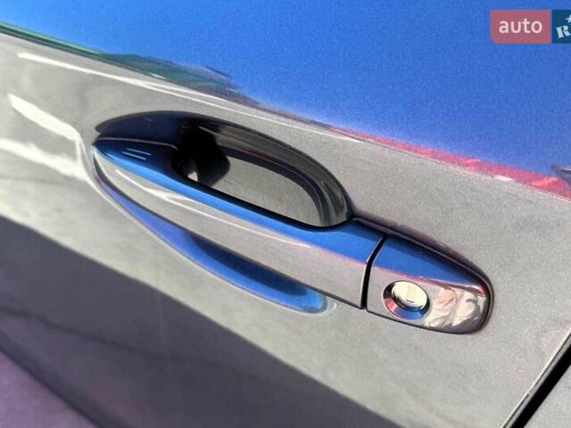 Серый Субару Легаси, объемом двигателя 3.63 л и пробегом 183 тыс. км за 9590 $, фото 28 на Automoto.ua