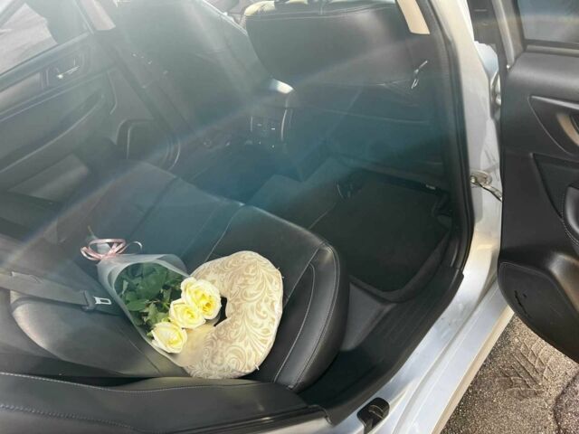 Сірий Субару Легасі, об'ємом двигуна 2.5 л та пробігом 315 тис. км за 10500 $, фото 9 на Automoto.ua