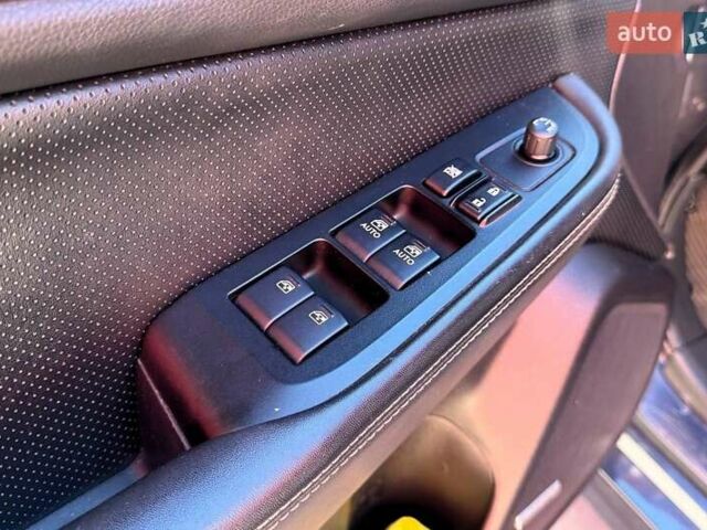 Серый Субару Легаси, объемом двигателя 3.63 л и пробегом 184 тыс. км за 10490 $, фото 21 на Automoto.ua