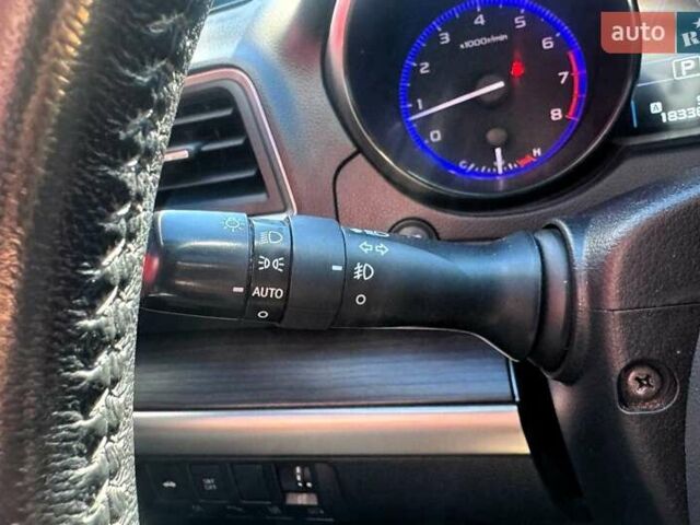 Серый Субару Легаси, объемом двигателя 3.63 л и пробегом 183 тыс. км за 9590 $, фото 15 на Automoto.ua