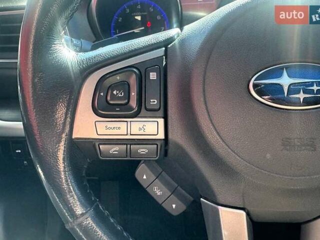 Серый Субару Легаси, объемом двигателя 3.63 л и пробегом 183 тыс. км за 9590 $, фото 16 на Automoto.ua