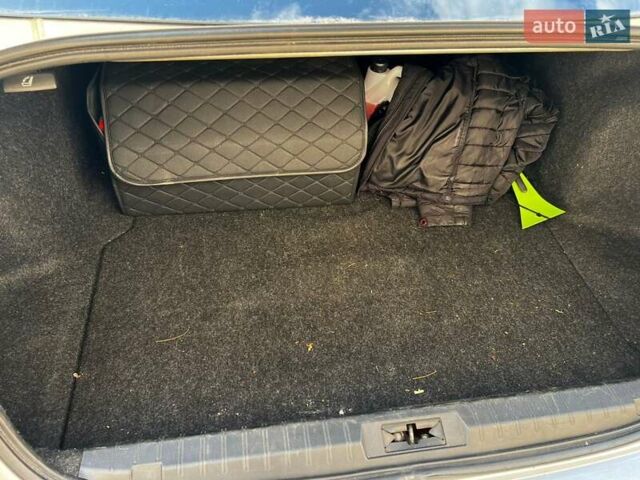 Сірий Субару Легасі, об'ємом двигуна 2.46 л та пробігом 319 тис. км за 10500 $, фото 19 на Automoto.ua