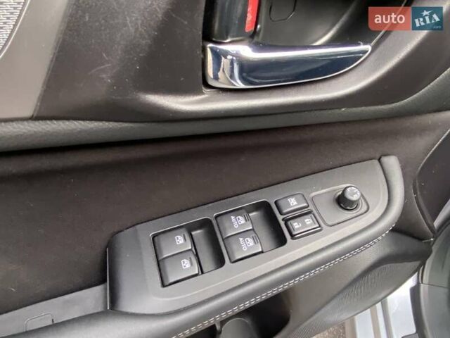 Субару Легаси 2016 в Киеве на Automoto.ua Серый Субару Легаси, объемом двигателя 2.46 л и пробегом 84 тыс. км за 12750 $, фото 14 на Automoto.ua