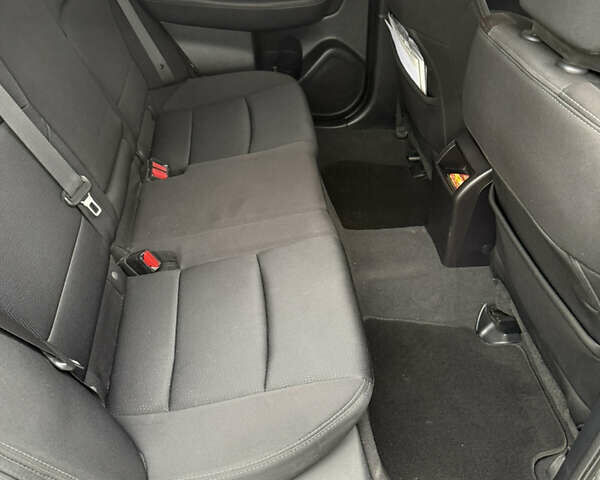 Сірий Субару Легасі, об'ємом двигуна 2.5 л та пробігом 120 тис. км за 9900 $, фото 16 на Automoto.ua