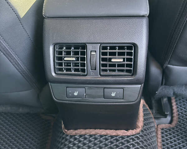 Сірий Субару Легасі, об'ємом двигуна 2.46 л та пробігом 123 тис. км за 12800 $, фото 16 на Automoto.ua