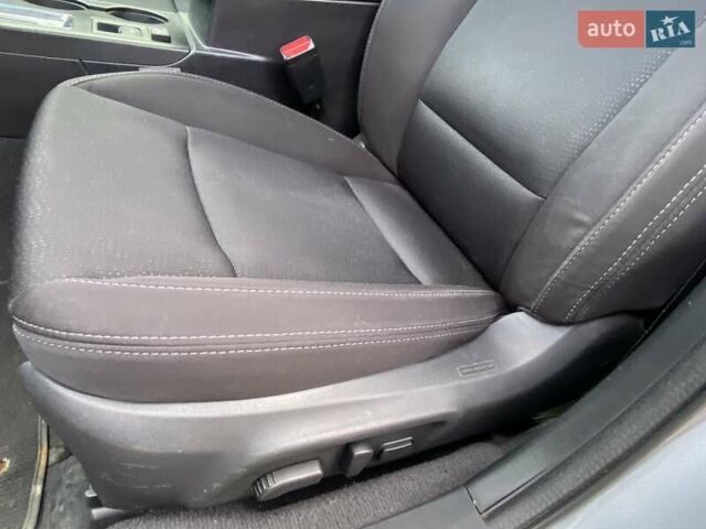 Субару Легаси 2016 в Киеве на Automoto.ua Серый Субару Легаси, объемом двигателя 2.46 л и пробегом 84 тыс. км за 12750 $, фото 15 на Automoto.ua