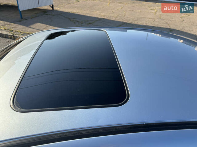 Сірий Субару Легасі, об'ємом двигуна 2.46 л та пробігом 123 тис. км за 12800 $, фото 5 на Automoto.ua