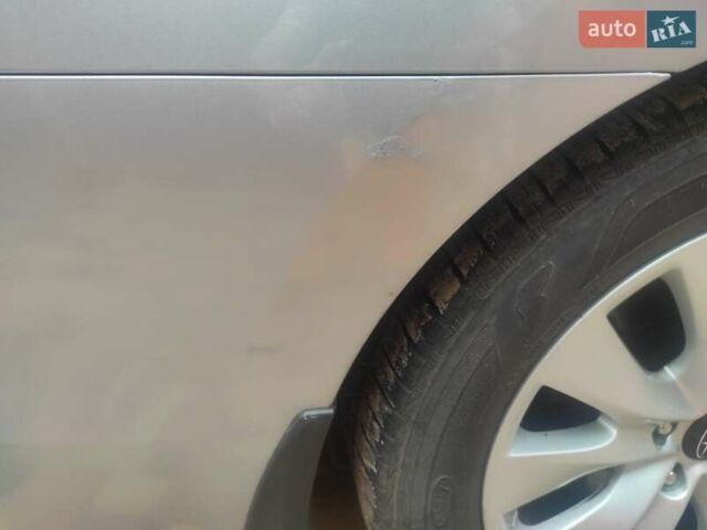 Сірий Субару Легасі, об'ємом двигуна 2.5 л та пробігом 42 тис. км за 14299 $, фото 18 на Automoto.ua