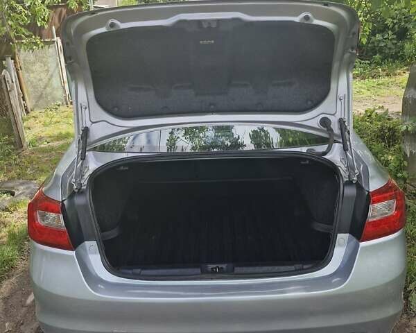 Сірий Субару Легасі, об'ємом двигуна 2.5 л та пробігом 145 тис. км за 11000 $, фото 9 на Automoto.ua