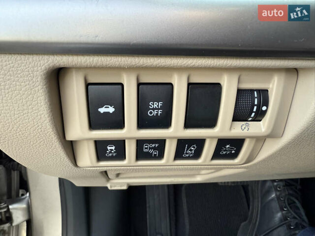 Сірий Субару Легасі, об'ємом двигуна 2.46 л та пробігом 318 тис. км за 11990 $, фото 16 на Automoto.ua