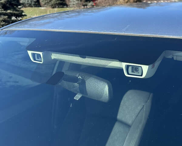 Серый Субару Легаси, объемом двигателя 2.5 л и пробегом 195 тыс. км за 11900 $, фото 28 на Automoto.ua