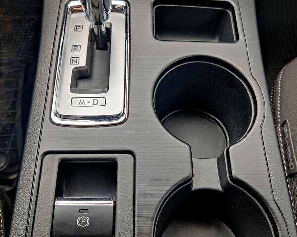 Сірий Субару Легасі, об'ємом двигуна 2.46 л та пробігом 120 тис. км за 10500 $, фото 21 на Automoto.ua