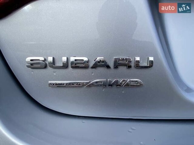 Субару Легаси 2016 в Киеве на Automoto.ua Серый Субару Легаси, объемом двигателя 2.46 л и пробегом 84 тыс. км за 12750 $, фото 31 на Automoto.ua