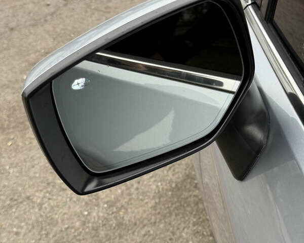 Сірий Субару Легасі, об'ємом двигуна 2.5 л та пробігом 120 тис. км за 9900 $, фото 13 на Automoto.ua