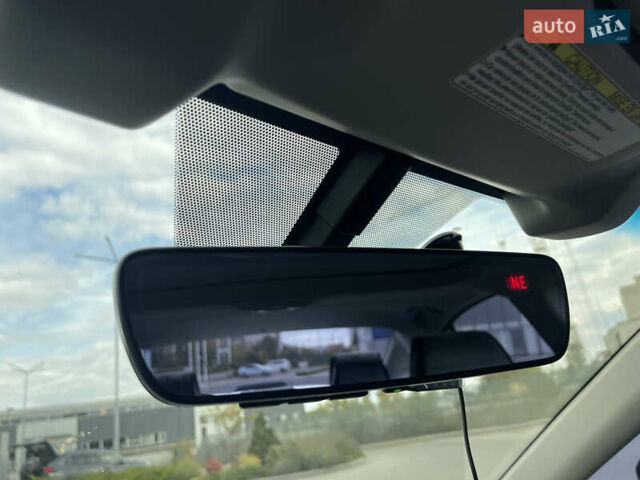 Сірий Субару Легасі, об'ємом двигуна 2.5 л та пробігом 78 тис. км за 15500 $, фото 15 на Automoto.ua