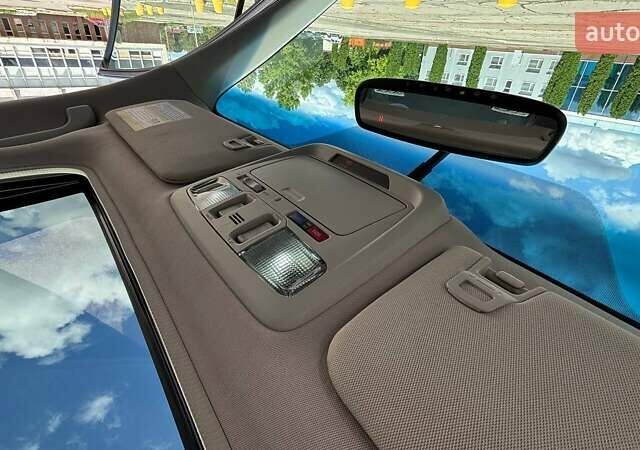 Серый Субару Легаси, объемом двигателя 2.46 л и пробегом 131 тыс. км за 13400 $, фото 15 на Automoto.ua