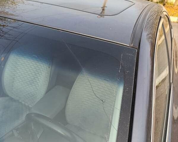 Серый Субару Легаси, объемом двигателя 2.46 л и пробегом 131 тыс. км за 13400 $, фото 19 на Automoto.ua