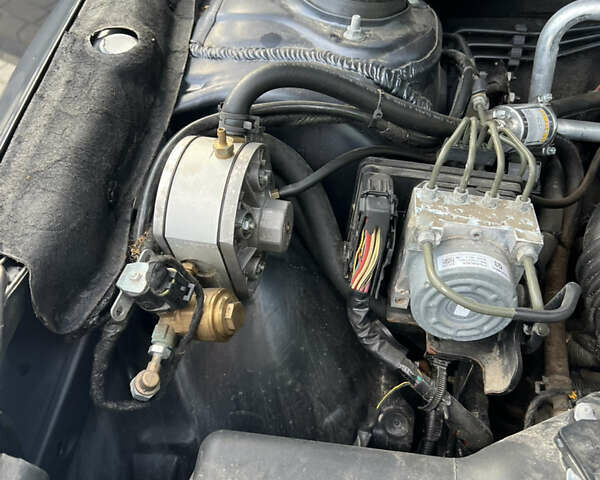 Серый Субару Легаси, объемом двигателя 2.5 л и пробегом 139 тыс. км за 11600 $, фото 10 на Automoto.ua