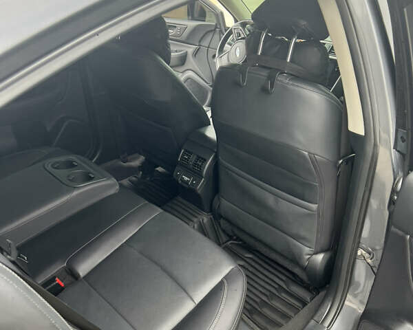 Сірий Субару Легасі, об'ємом двигуна 3.63 л та пробігом 122 тис. км за 17500 $, фото 28 на Automoto.ua