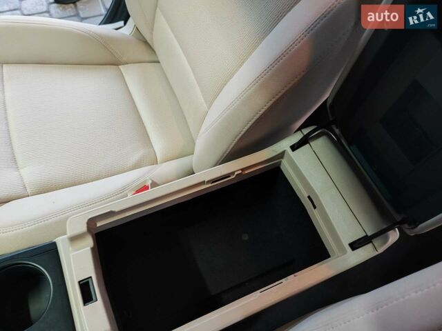 Сірий Субару Легасі, об'ємом двигуна 2.5 л та пробігом 107 тис. км за 12800 $, фото 27 на Automoto.ua