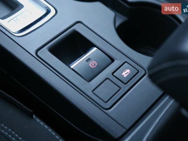 Сірий Субару Легасі, об'ємом двигуна 2.46 л та пробігом 61 тис. км за 14900 $, фото 24 на Automoto.ua