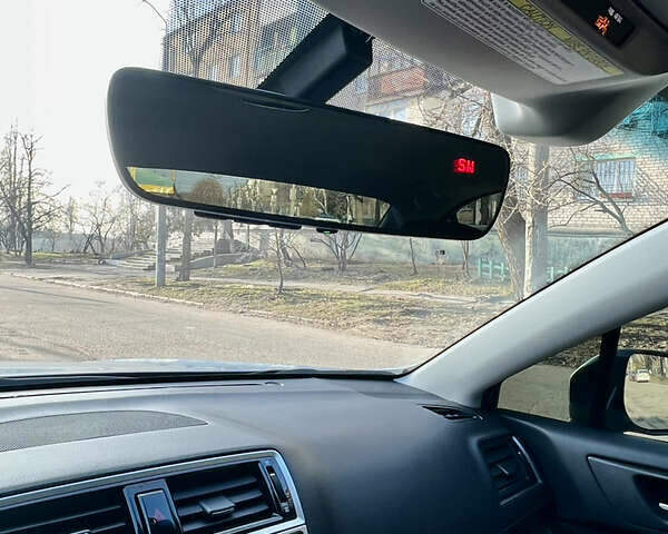 Сірий Субару Легасі, об'ємом двигуна 2.5 л та пробігом 27 тис. км за 16200 $, фото 11 на Automoto.ua